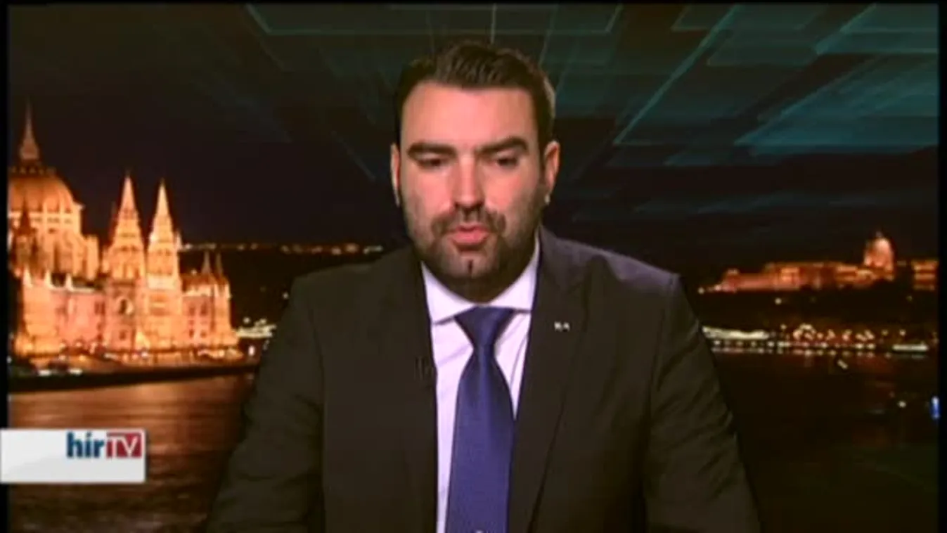 Magyarország élőben – Az amerikai kitiltás jogi háttere