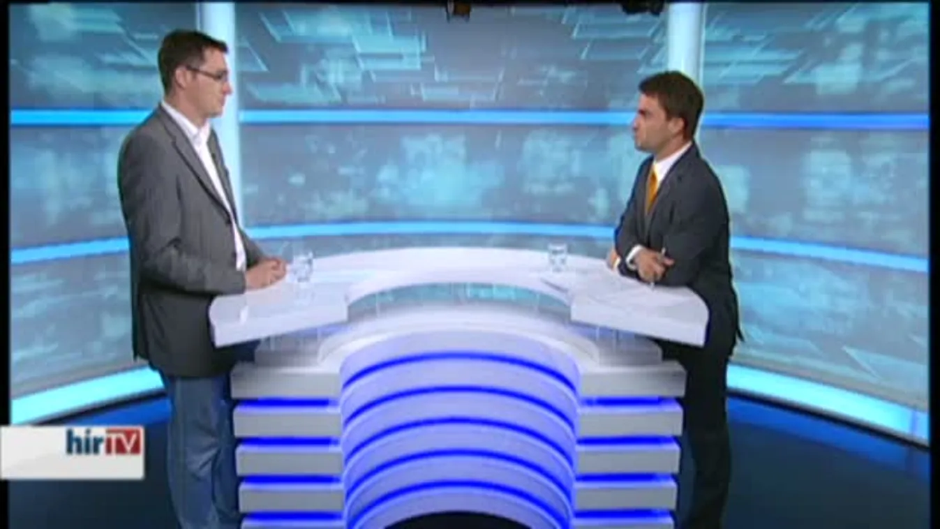 Magyarország élőben - A kormánypárt elveszítette Zuglót