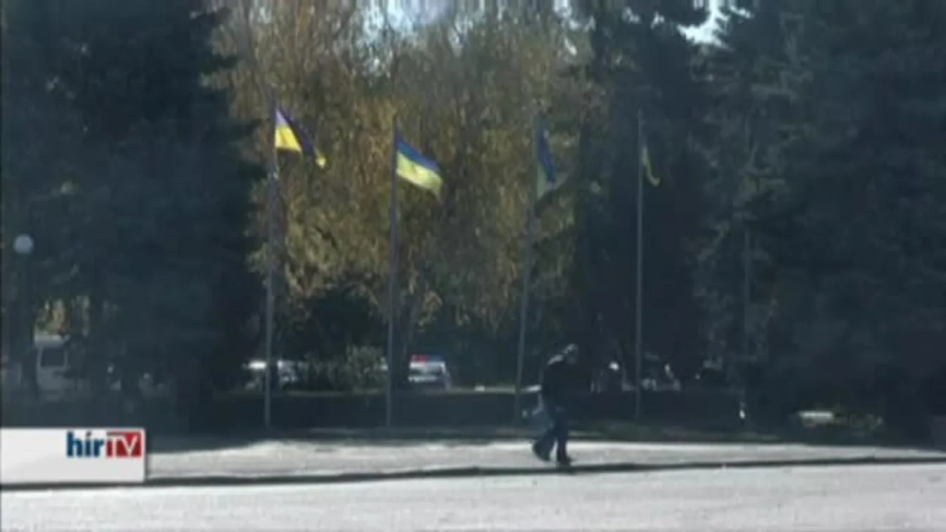 Európai híradó – Periszkóp