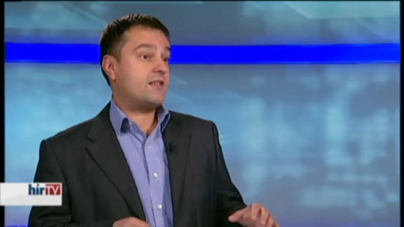 Magyarország élőben - Újabb tüntetés