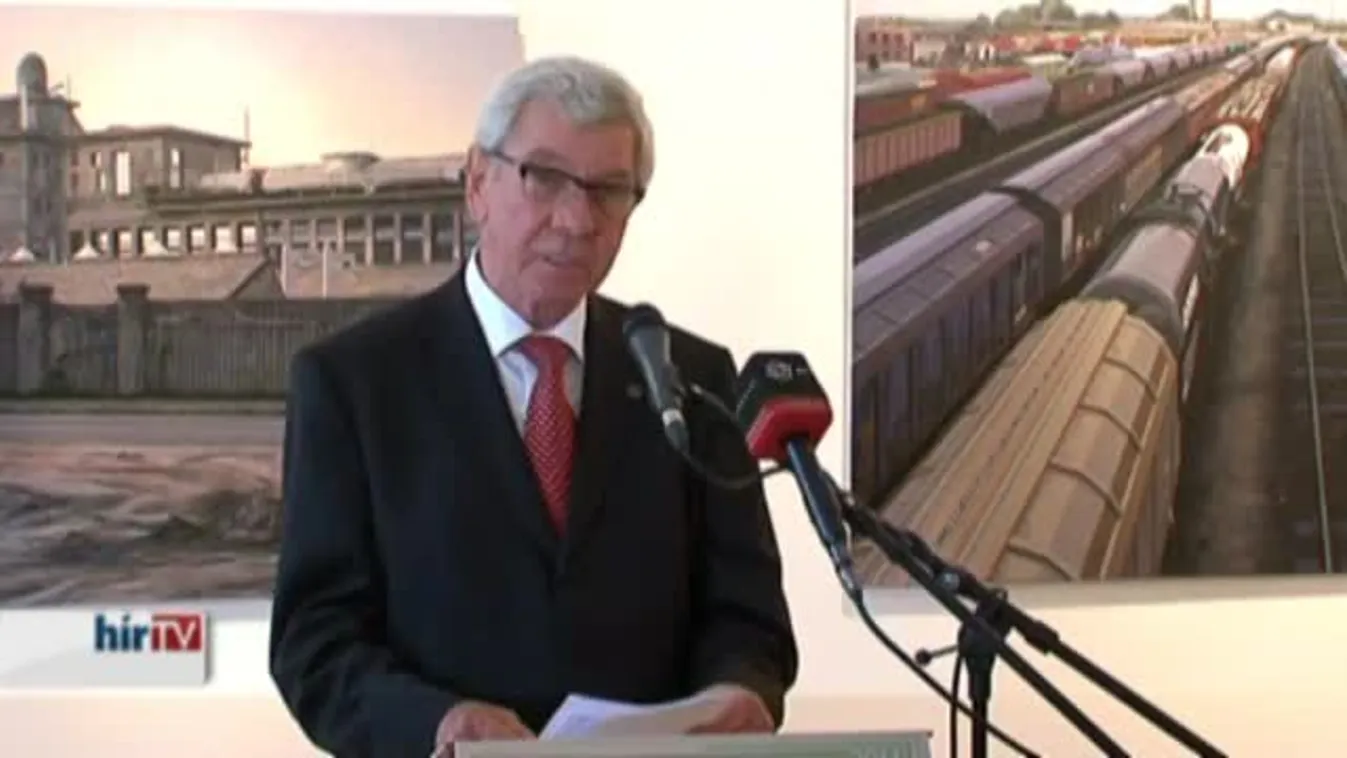 Hódmezővásáhelyen megnyílt a 61. Őszi Tárlat