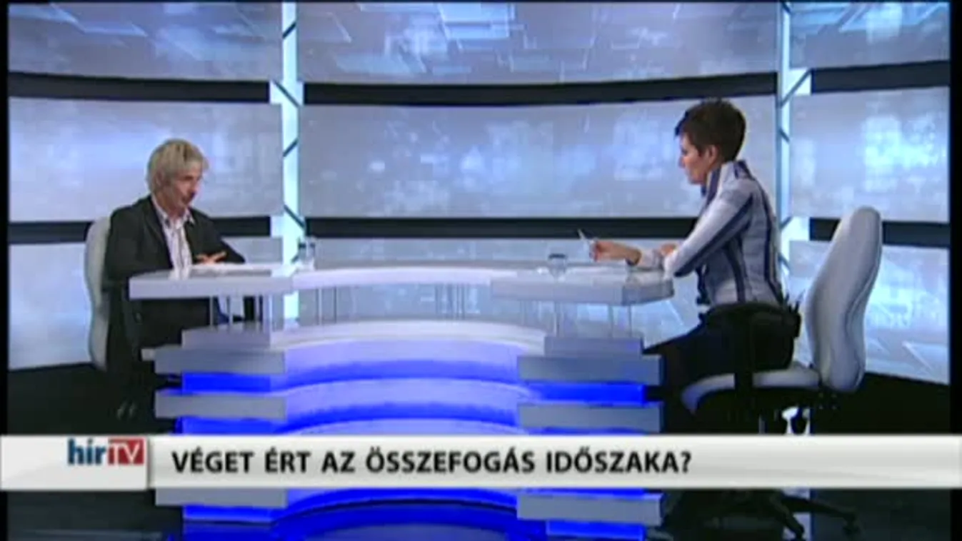 Magyarország élőben – Véget ért a baloldali összefogás