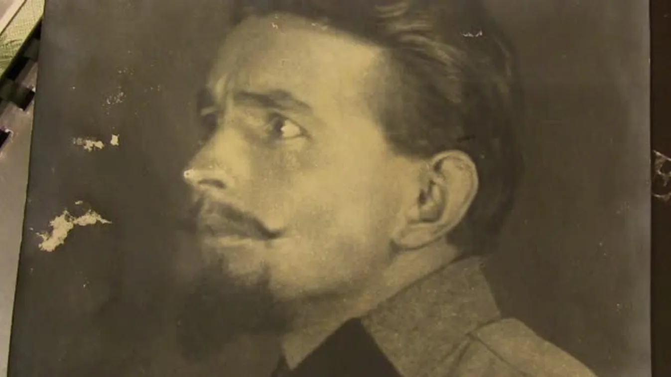 Páratlan világháborús fényképgyűjteményre leltünk