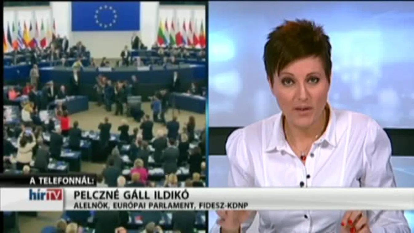 Magyarország élőben - Megszavazták az új Európai Bizottságot