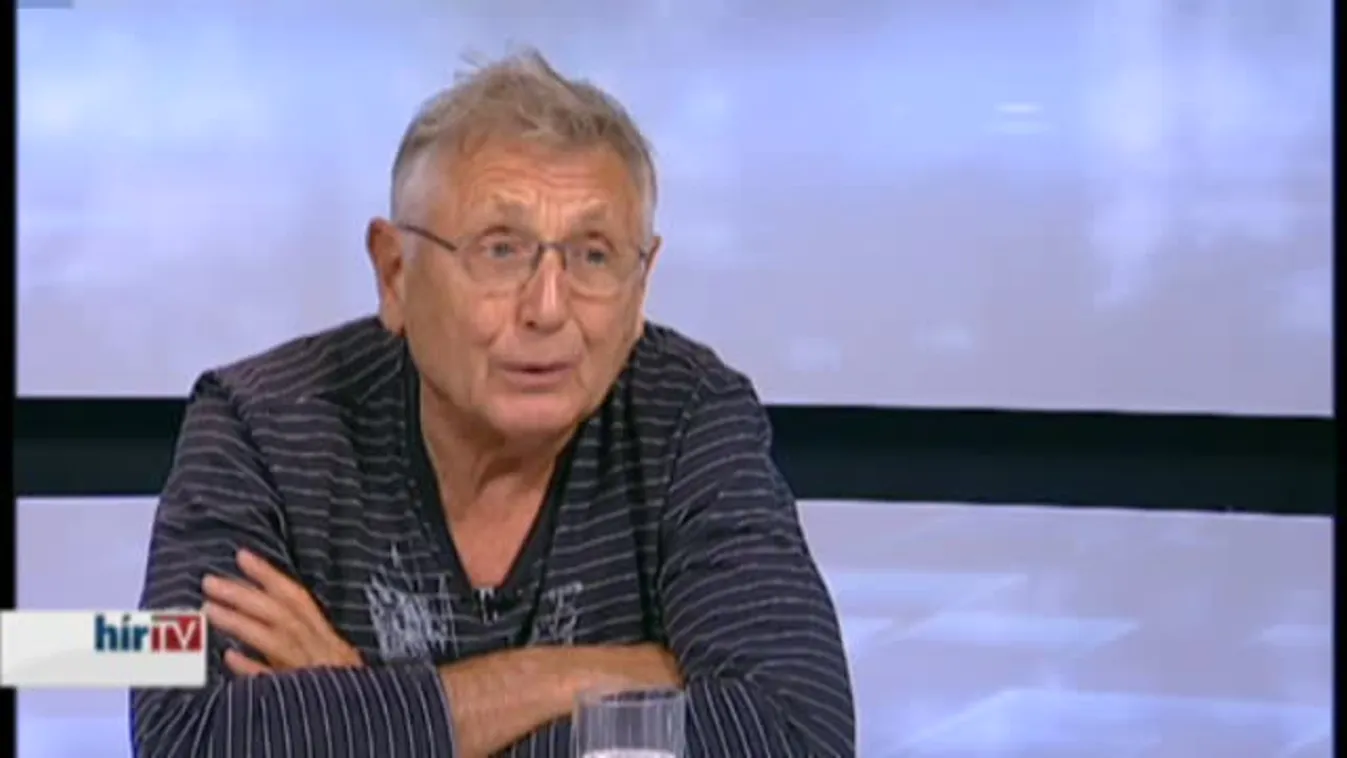 Magyarország élőben – Az operaházban rendez Jiri Menzel