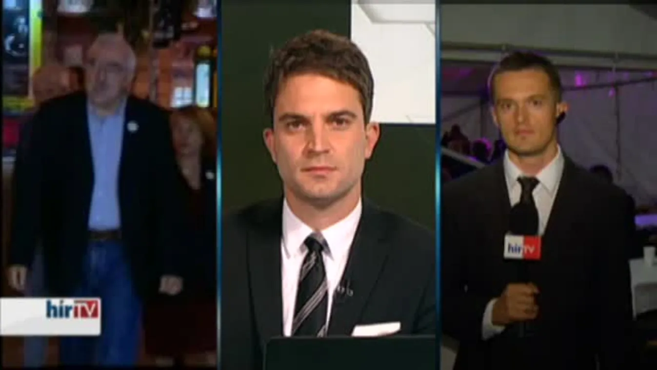 Magyarország élőben – Választási különkiadás – Bokros Lajos