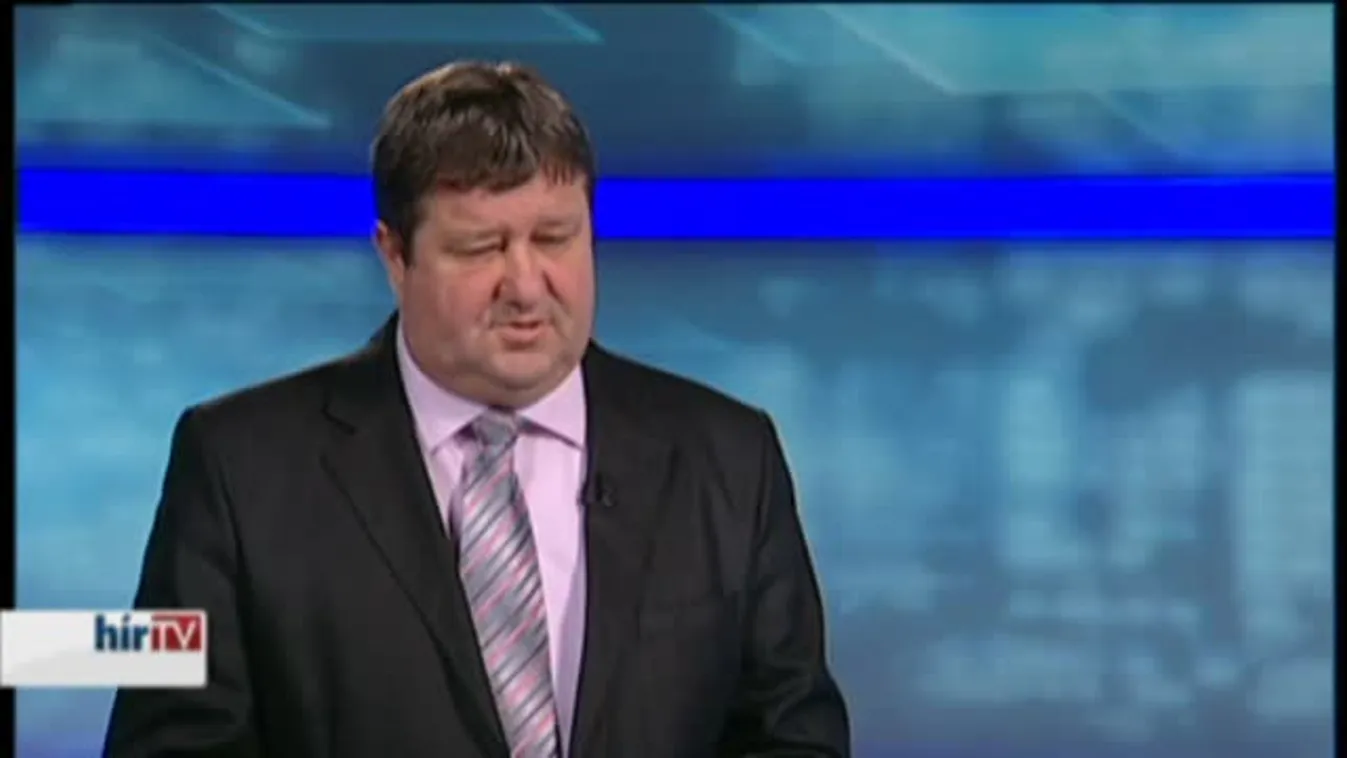 Magyarország élőben – Adótörvények és internetadó