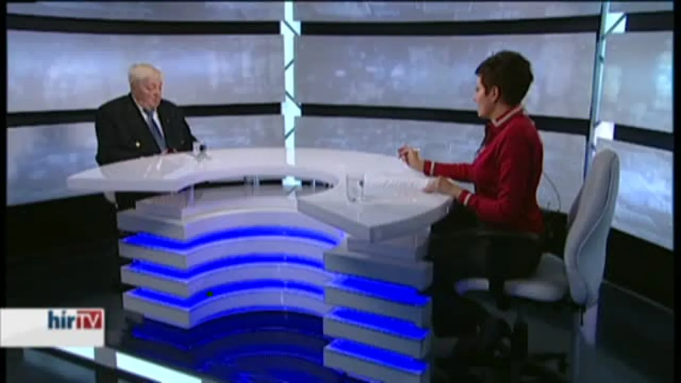 Magyarország élőben – Amerikai beutazási tilalom