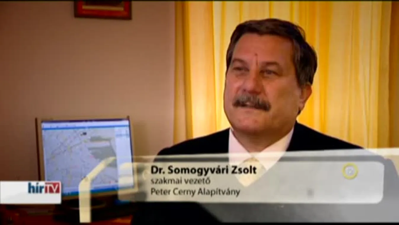 Gyógyhír – 25 éves a Cerny Koraszülött Mentő