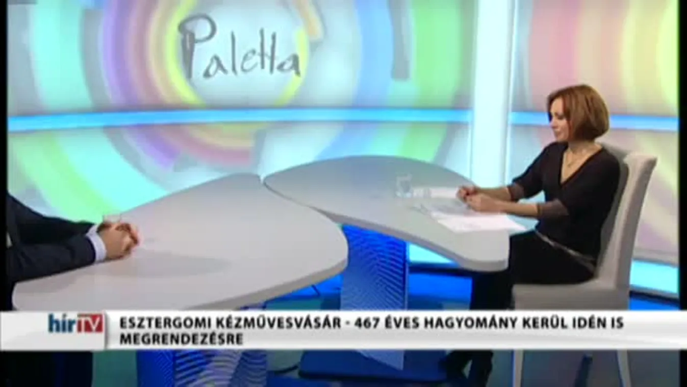 Paletta – Voodoopest