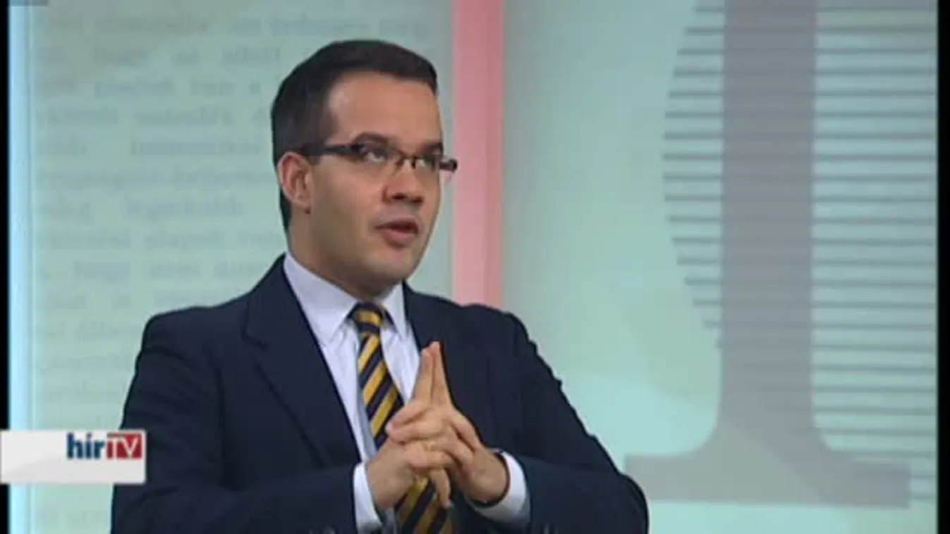 Lapzárta - Szanyit meneszthetik