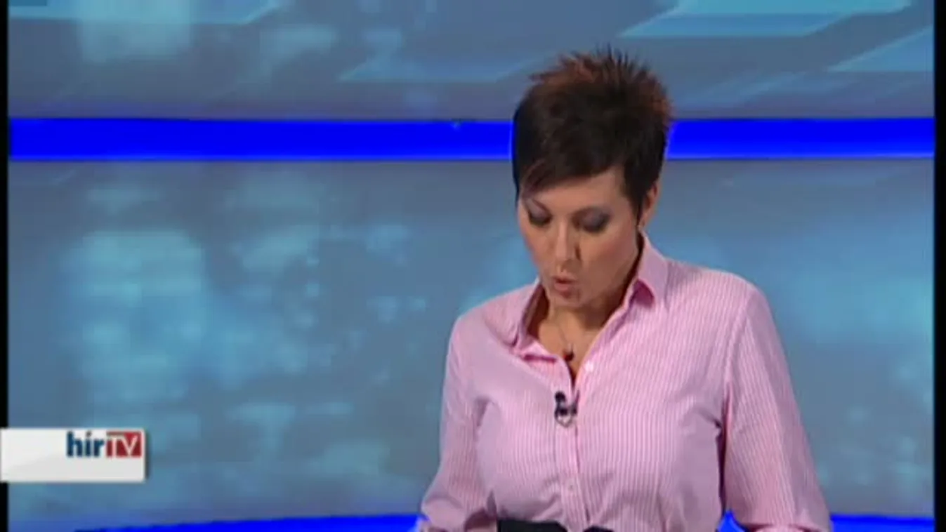 Magyarország élőben – Megismételt szavazás Ózdon