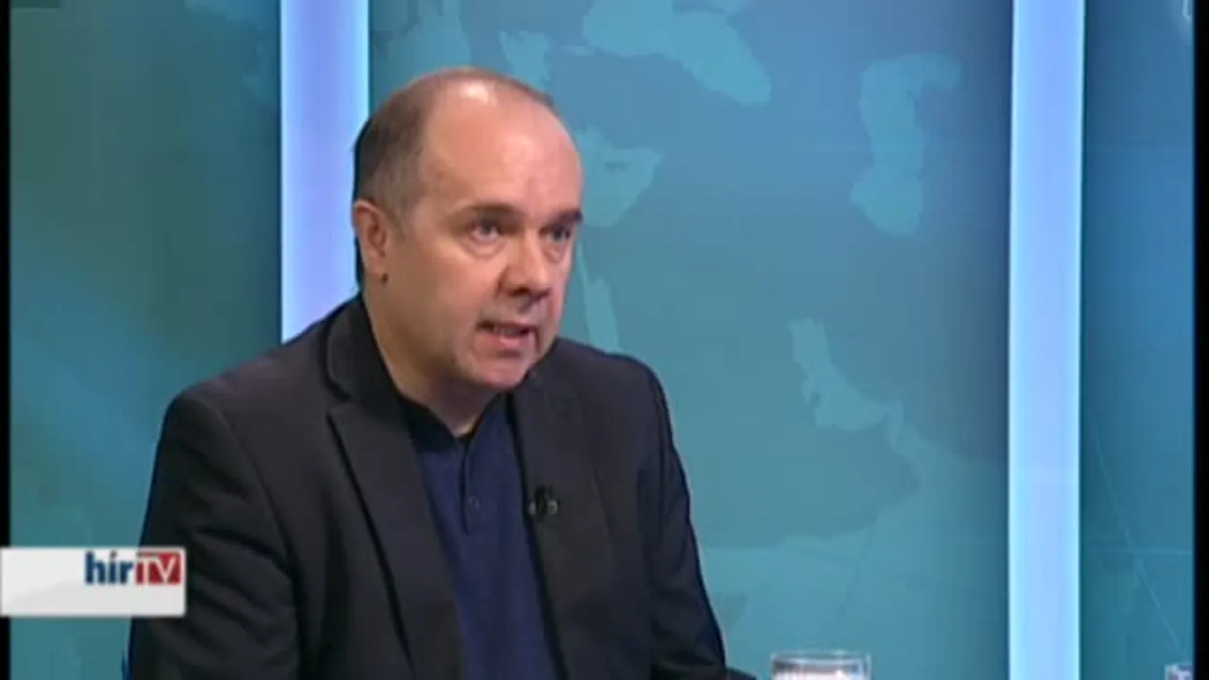 Globál - Ukrajna a választások után