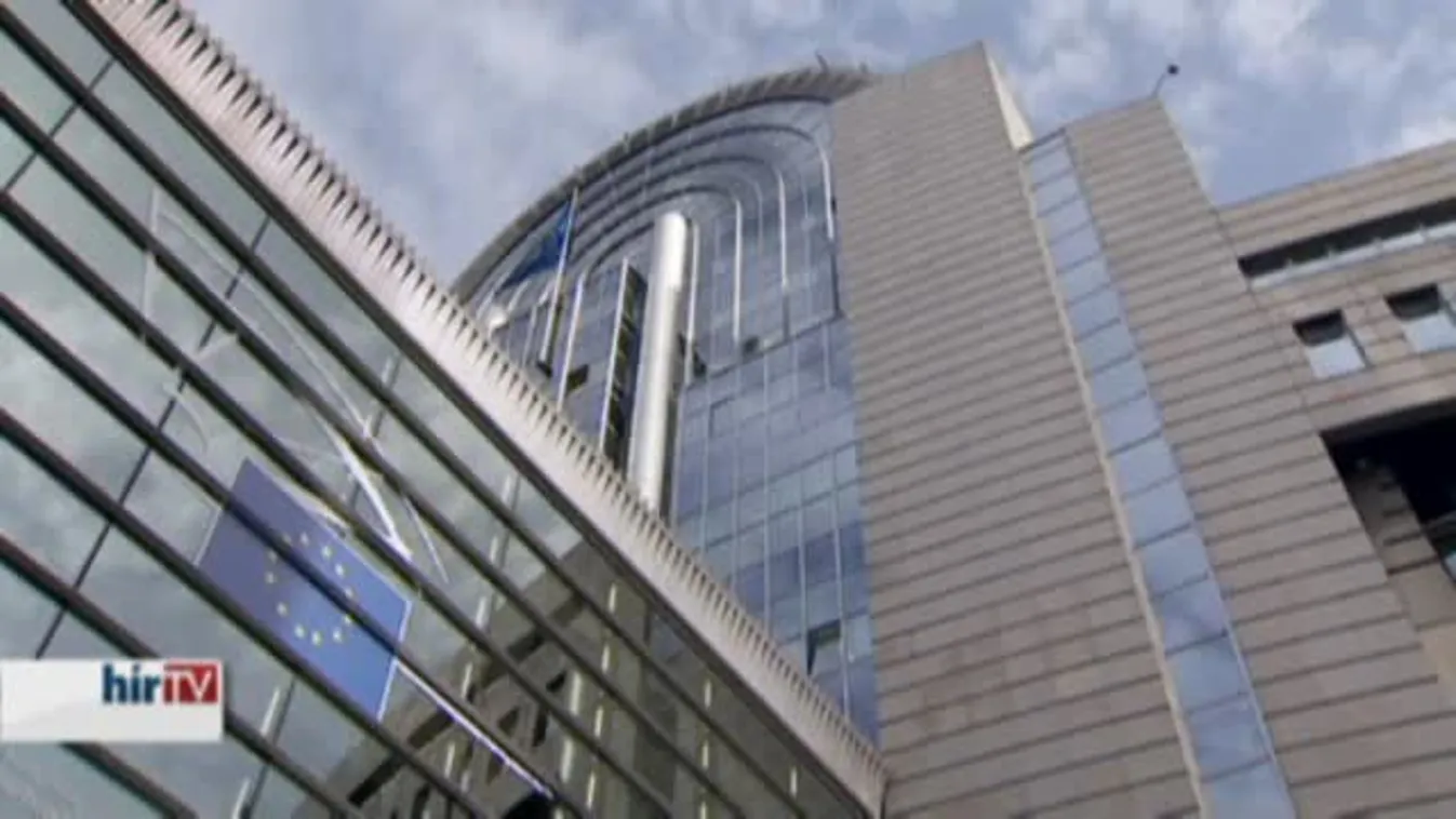 Európai híradó – Kormányalakítás