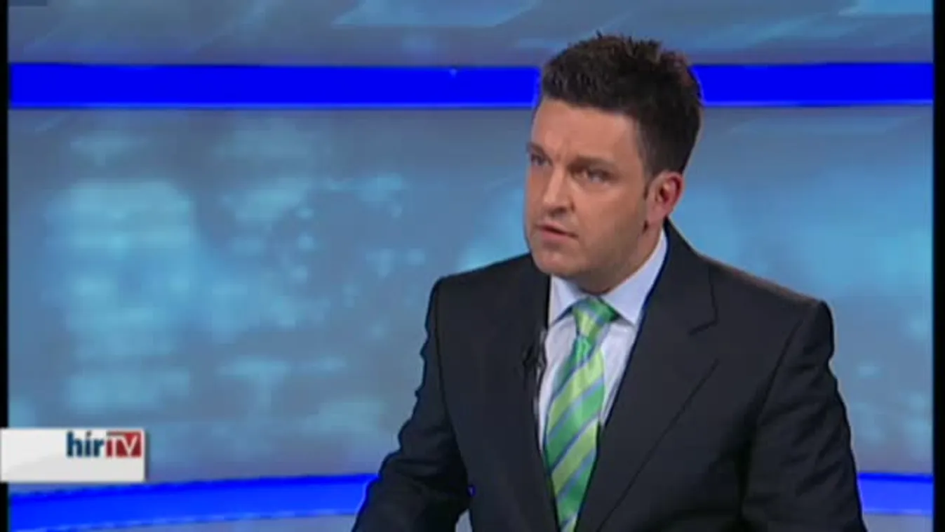 Magyarország élőben – Meghosszabbítják a Növekedési Hitelprogramot