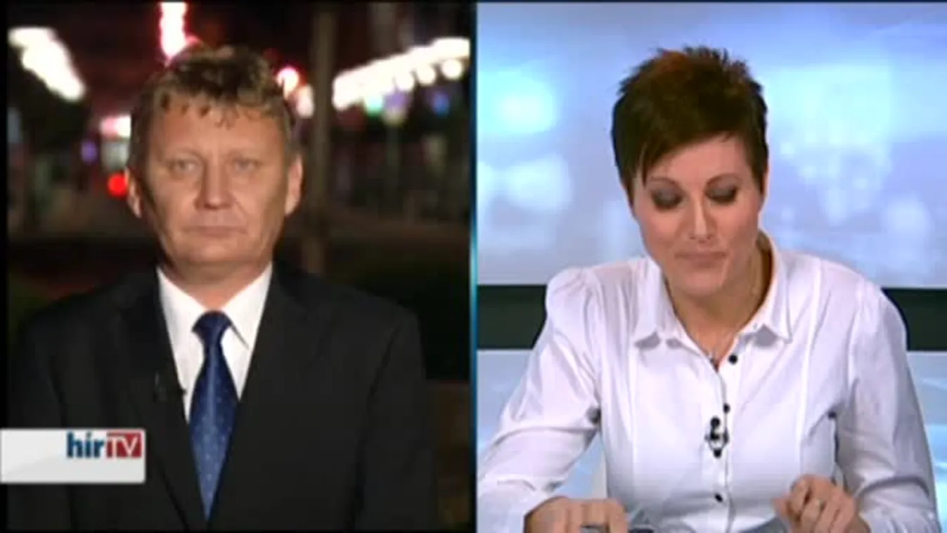 Magyarország élőben - A vármegye