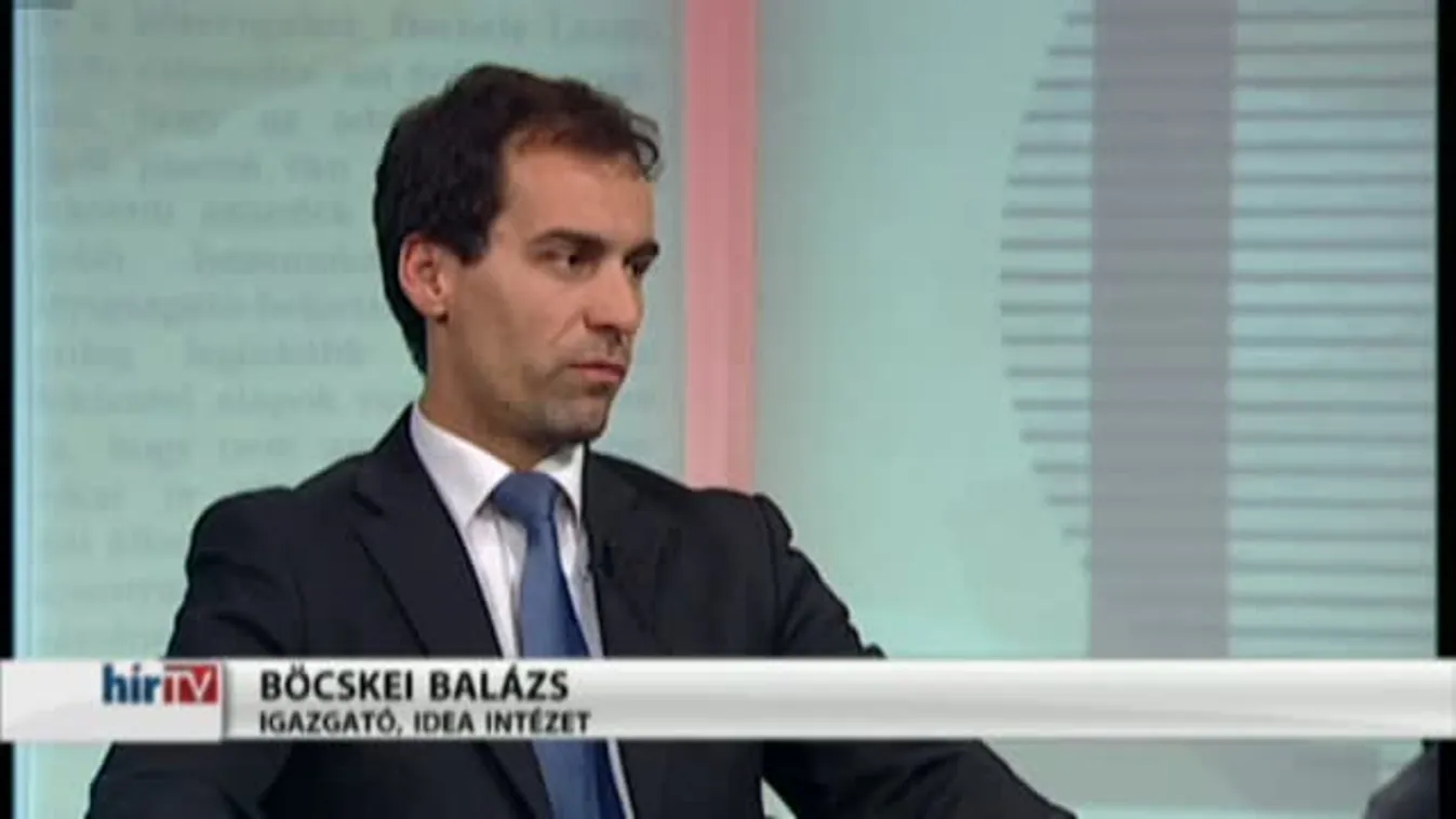 Lapzárta – Orbán: Ez az adó ebben a formában nem vezethető be