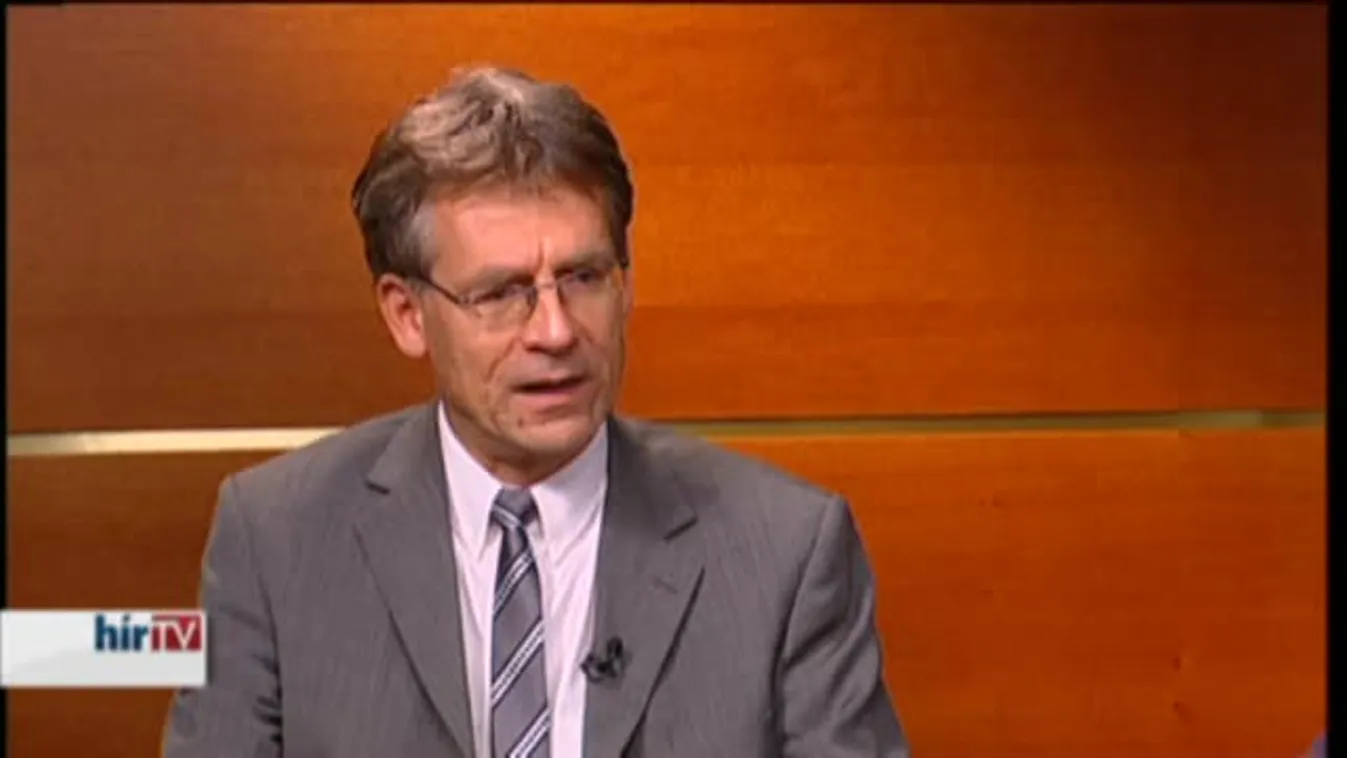 Civil kaszinó - Választási különkiadás - 18 órakor