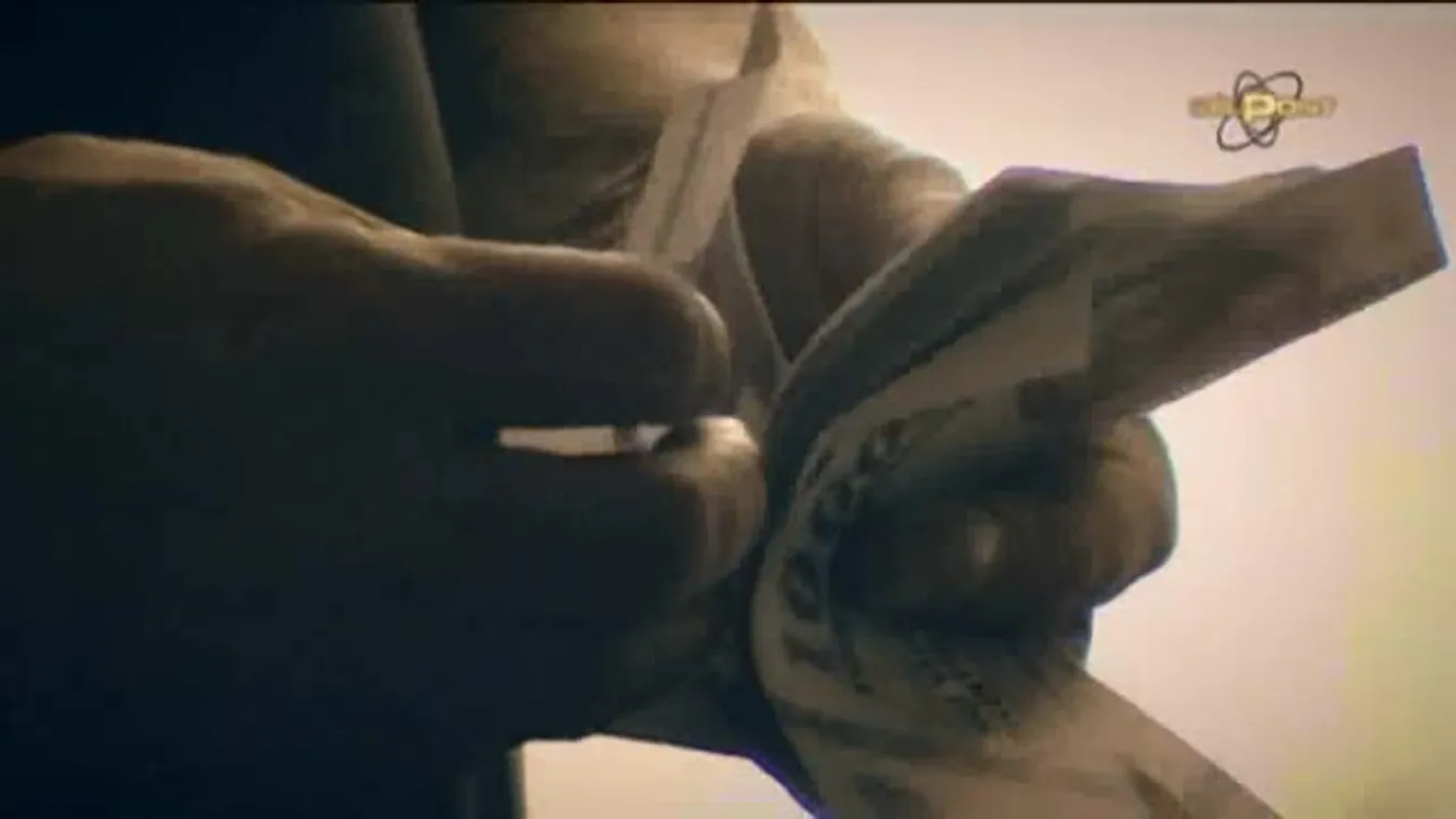 Célpont – Elhallgatók