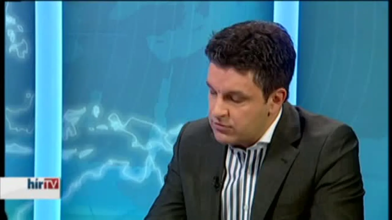 Globál - Egy ország, két rendszer