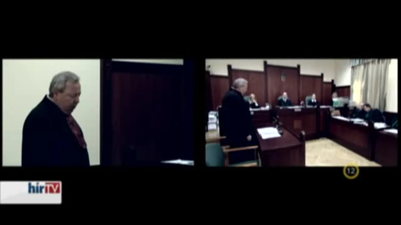 Riasztás – Örökre rács mögött marad az ároktői rablóbanda két tagja