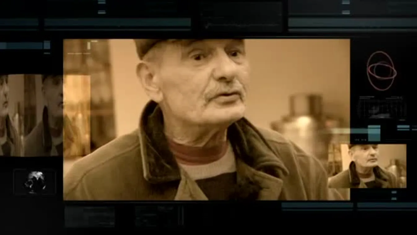 Célpont - Elszámolók