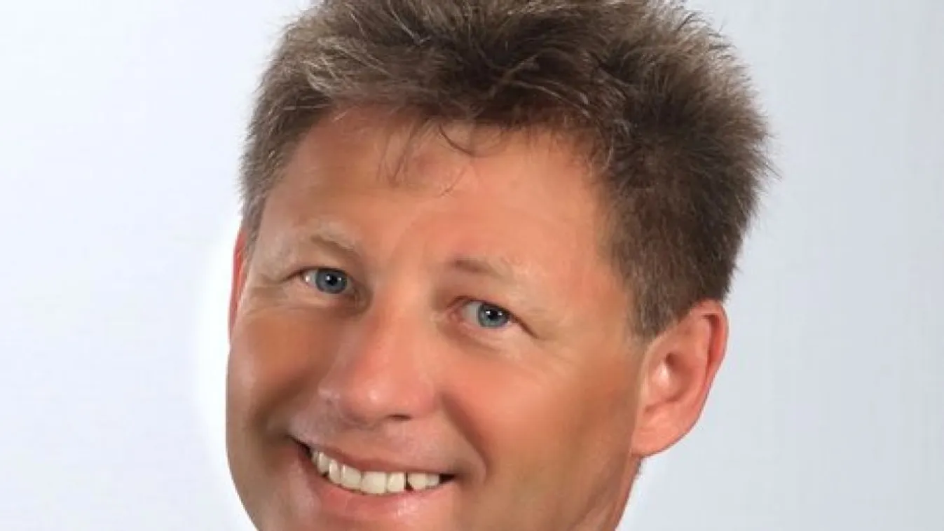 Együttműködés kell Ajkának - Fenyvesi Zoltán