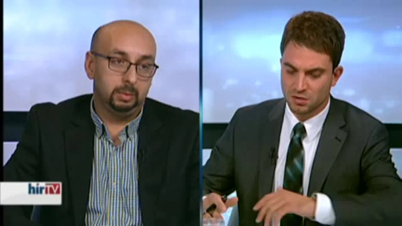 Magyarország élőben – Közmunkán át vezet az út a szakmunkához?