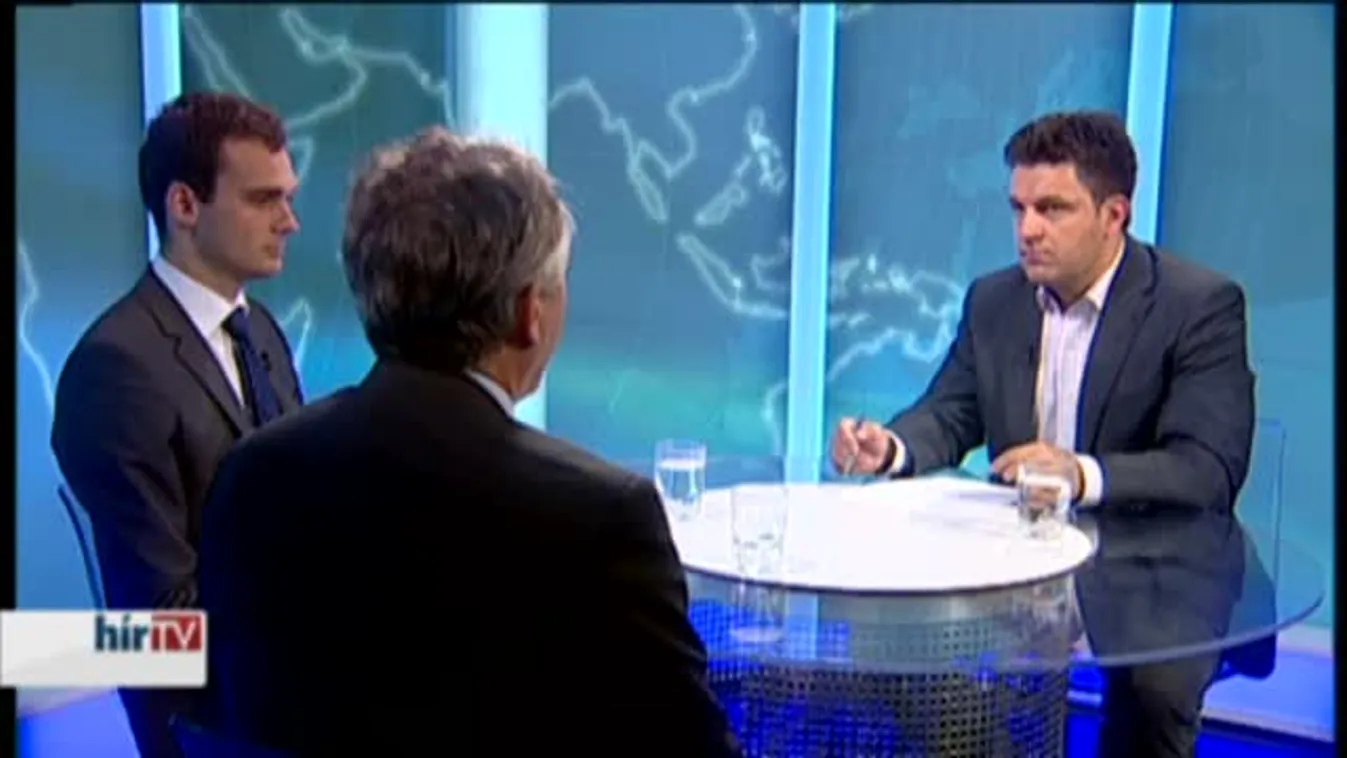 Globál – Télen valaki biztos fázni fog