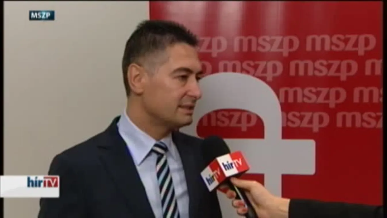 Magyarország élőben – Választási különkiadás – Horváth Csaba