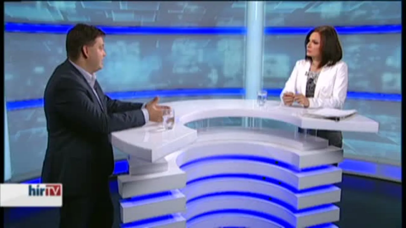 Magyarország élőben – Internetadót tervez a kormány