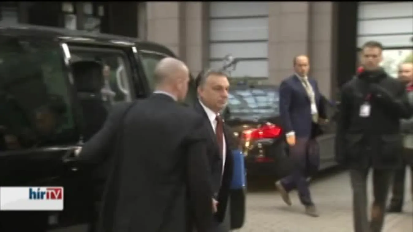 Orbán: Mindenki maga határozhassa meg az energiamixet