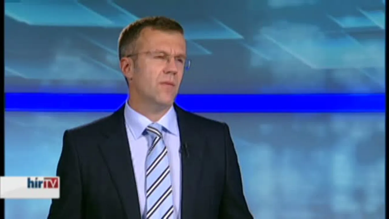 Magyarország élőben – Óriási kárt hagyott maga után a Civis Globál Brókerház