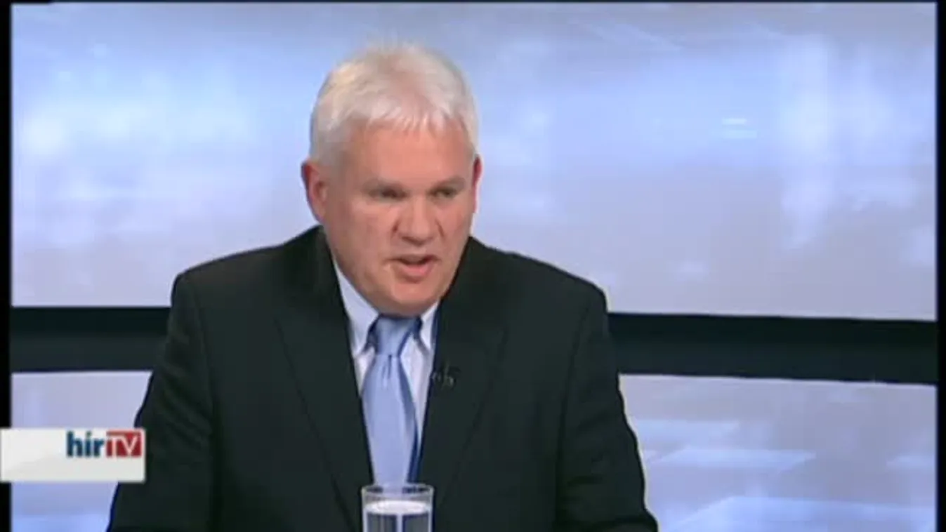 Magyarország élőben – Megfenyegették Gyöngyös Fidesz–KDNP-s polgármesterjelöltjét