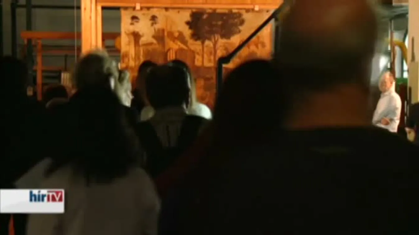 Felfedező – Rejtett részletek Leonardo festményén