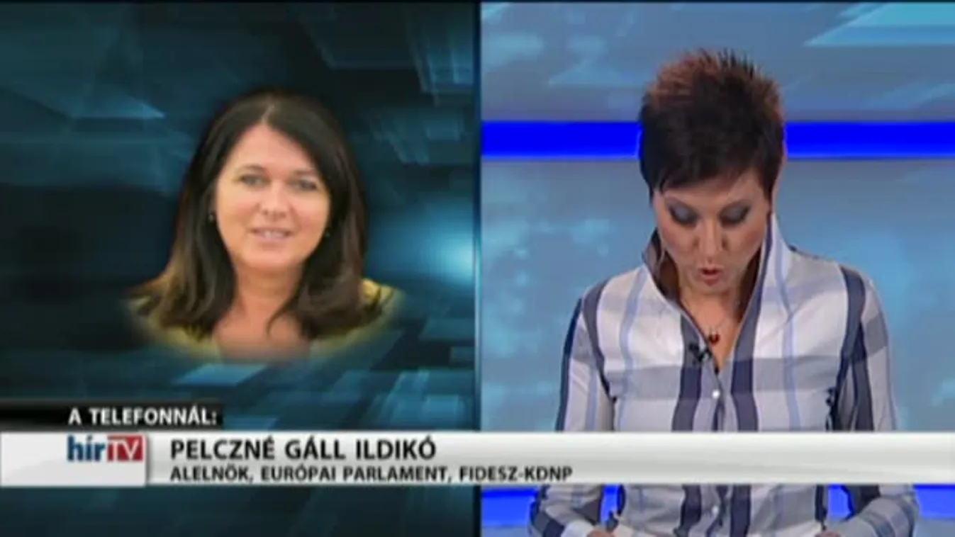 Magyarország élőben – Navracsics megtarthatja eredeti hatáskörét