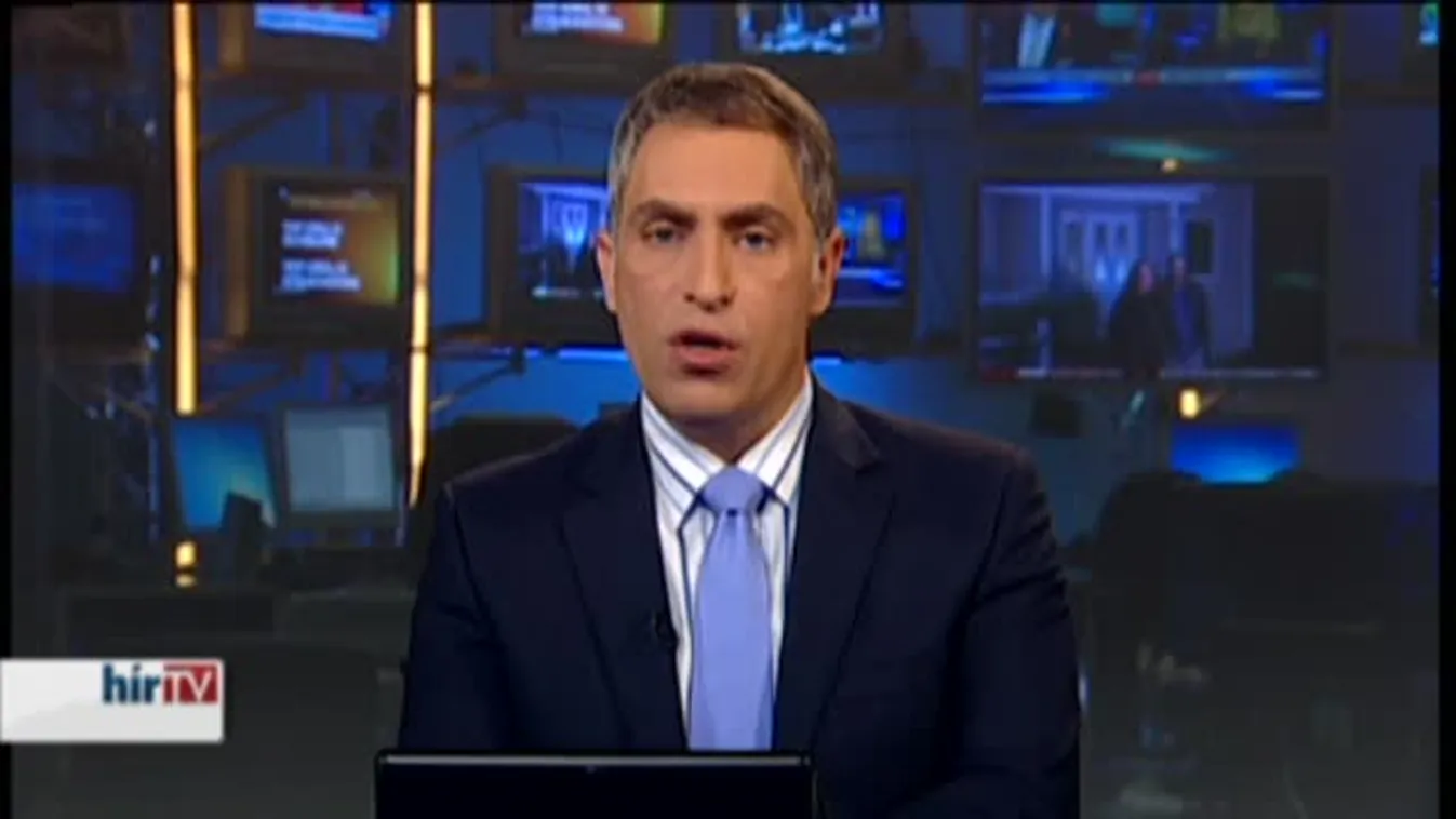 Ma nyújtják be a jövő évi büdzsé tervezetét