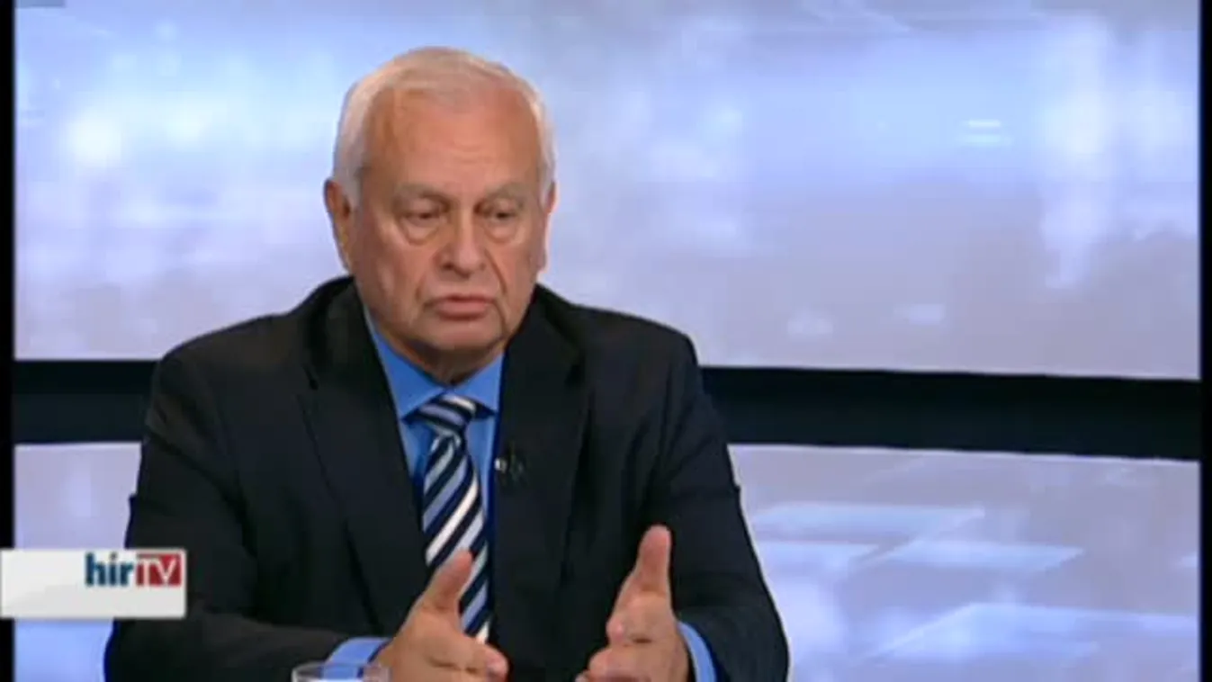 Magyarország élőben – Zárva maradnak vasárnap a nagyáruházak?