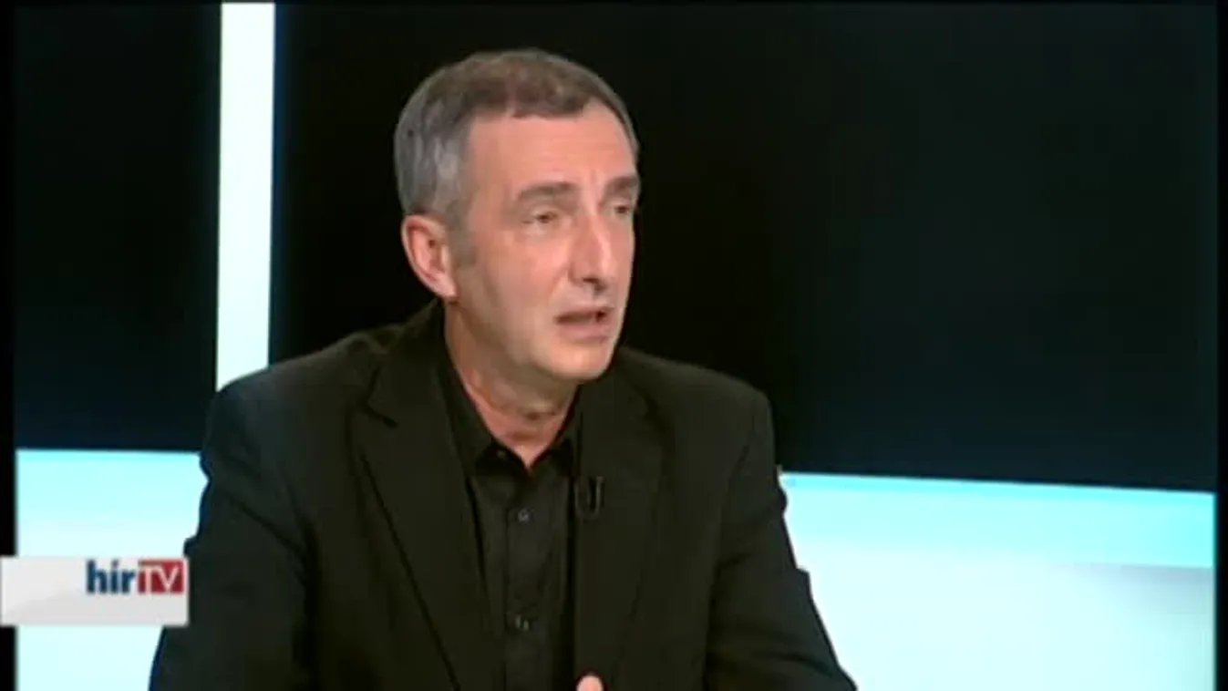 Csörte – Választási különkiadás – 16.20-kor