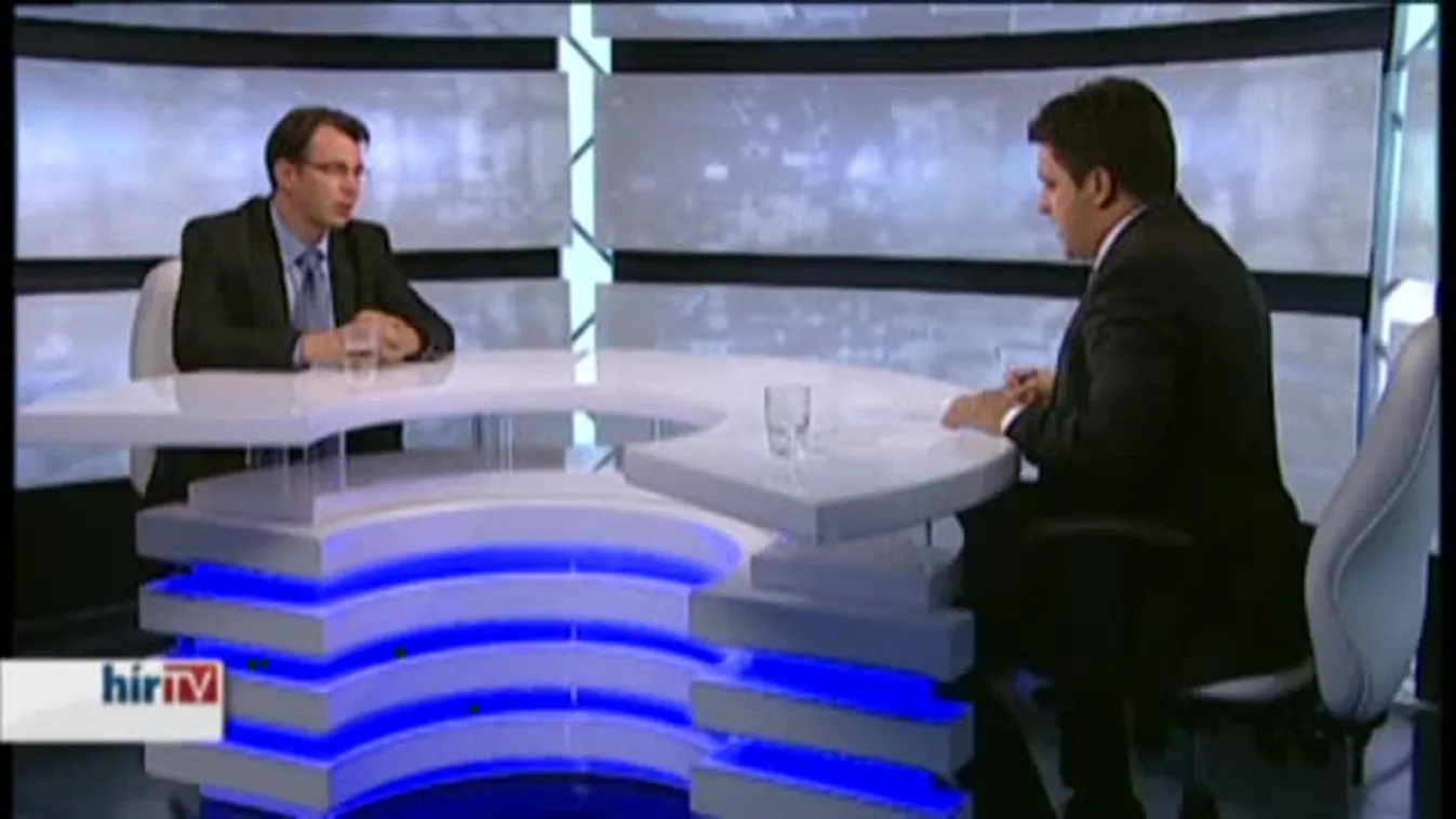 Magyarország élőben – Megerősítette országos második helyét a Jobbik