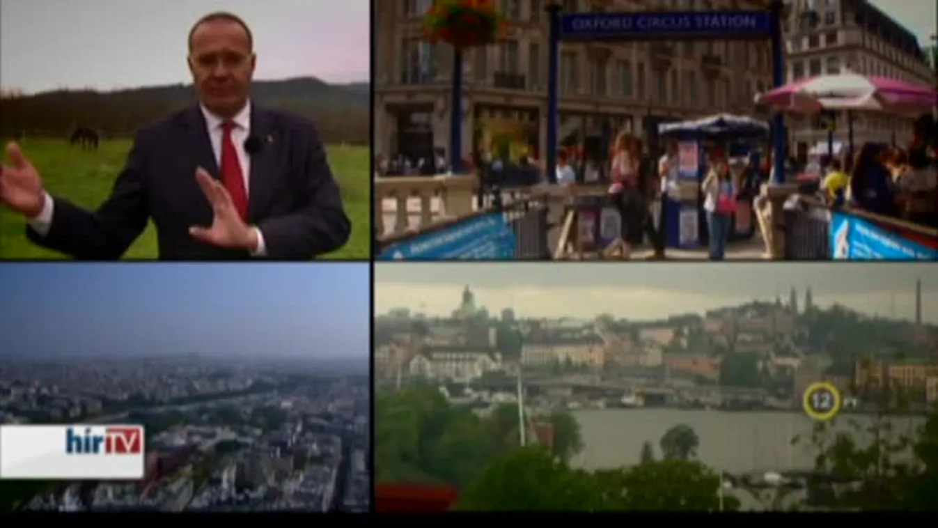 Gyógyhír – Mozgás egyenlő egészség!