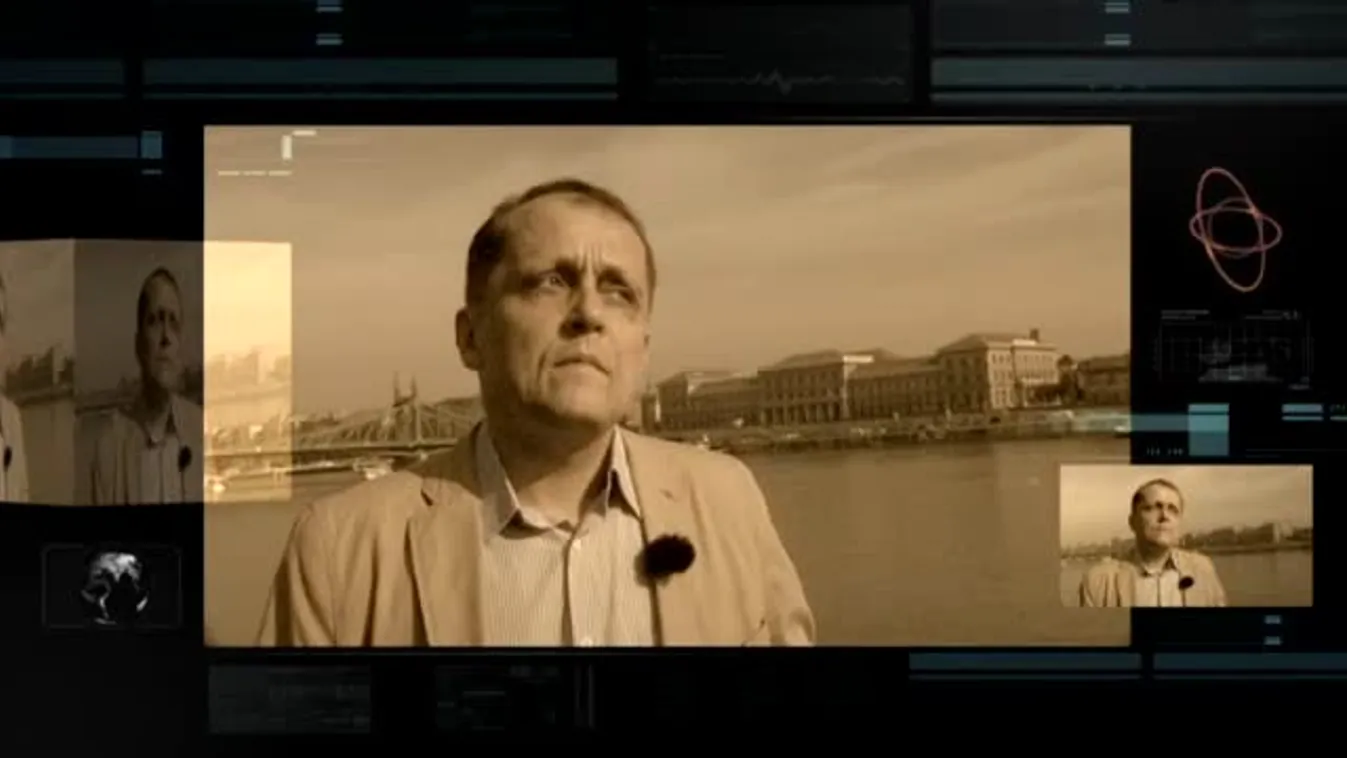 Célpont - Elhallgatók