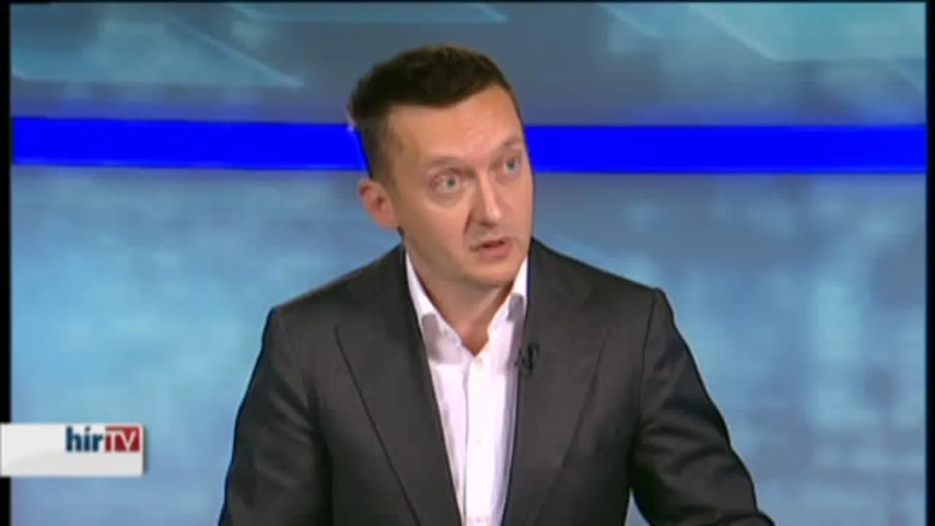 Magyarország élőben – Tüntetés az internetadó ellen