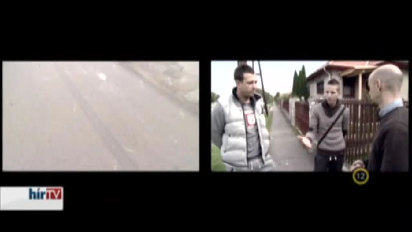 Riasztás - Lincshangulat volt Felsőzsolcán