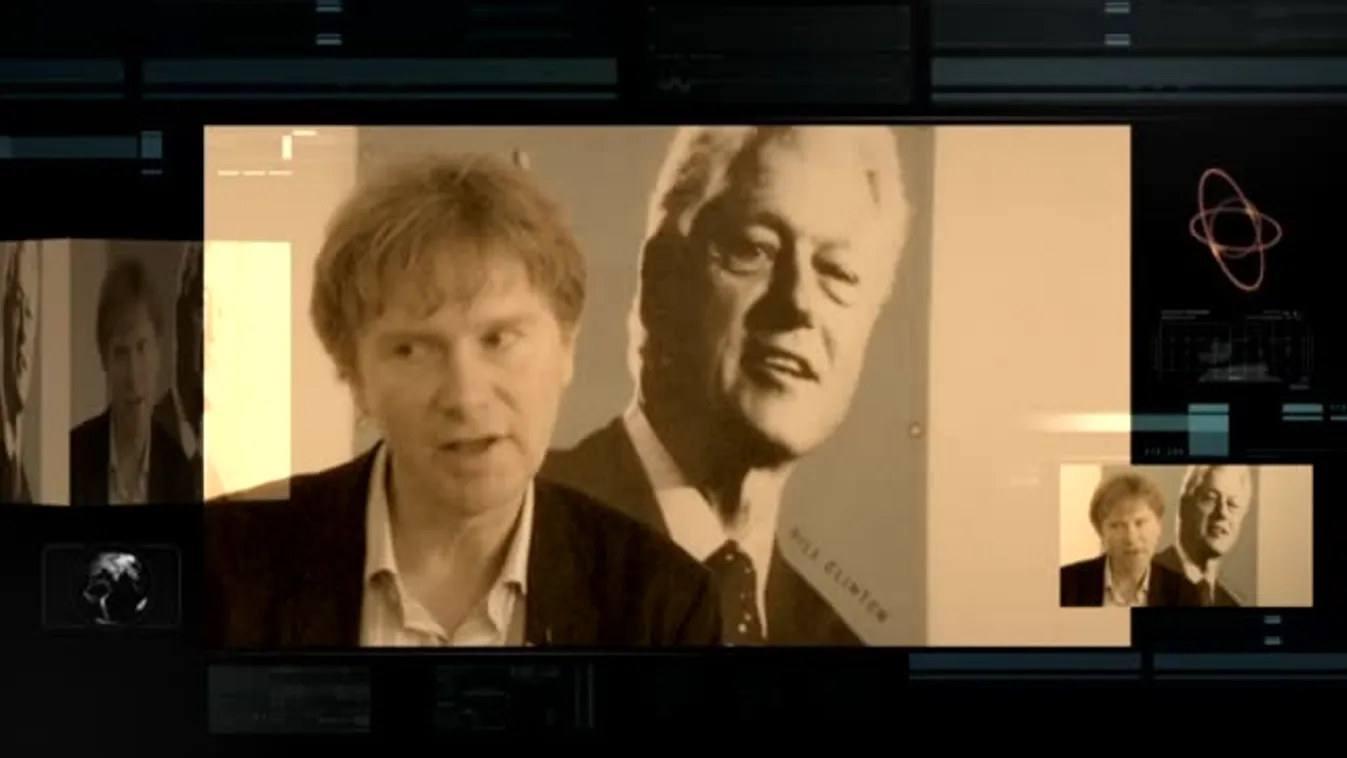 Célpont - Szelektív emlékezet