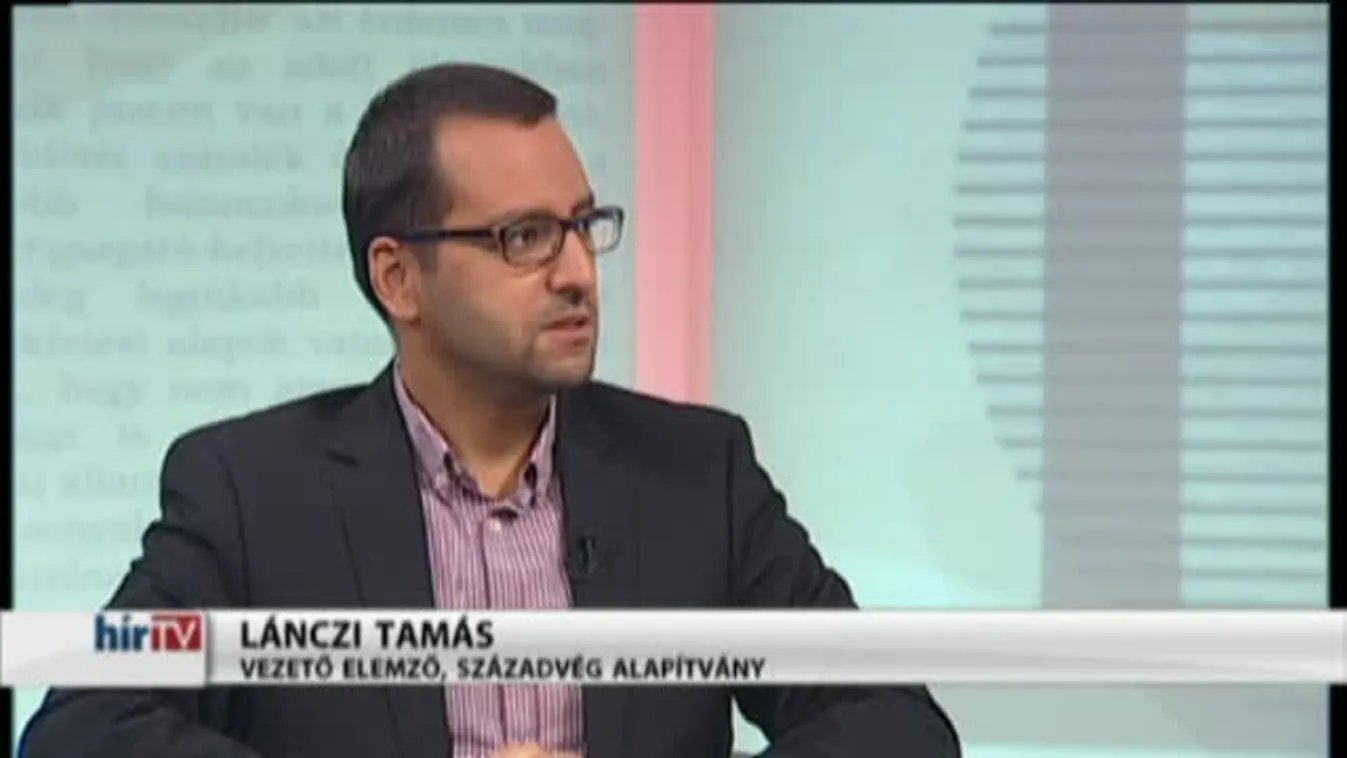 Lapzárta – Főpolgármester-jelöltek vitája