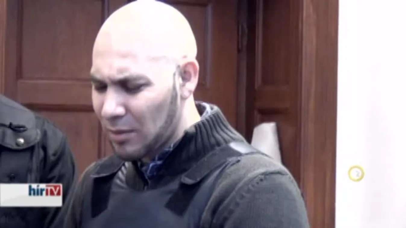 Riasztás – Letöltendőt kapott az érdi gázoló