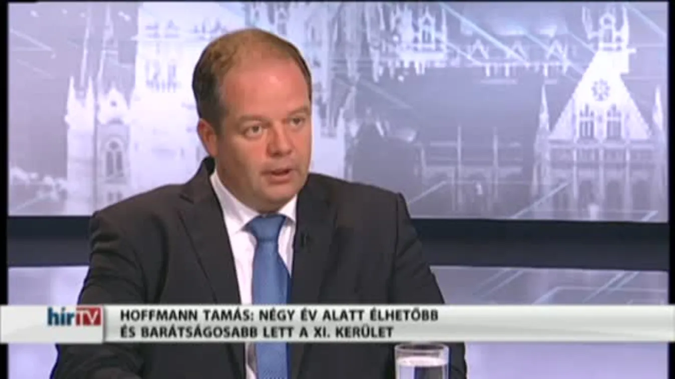 Magyarország élőben – Választási különkiadás –  17.30-kor