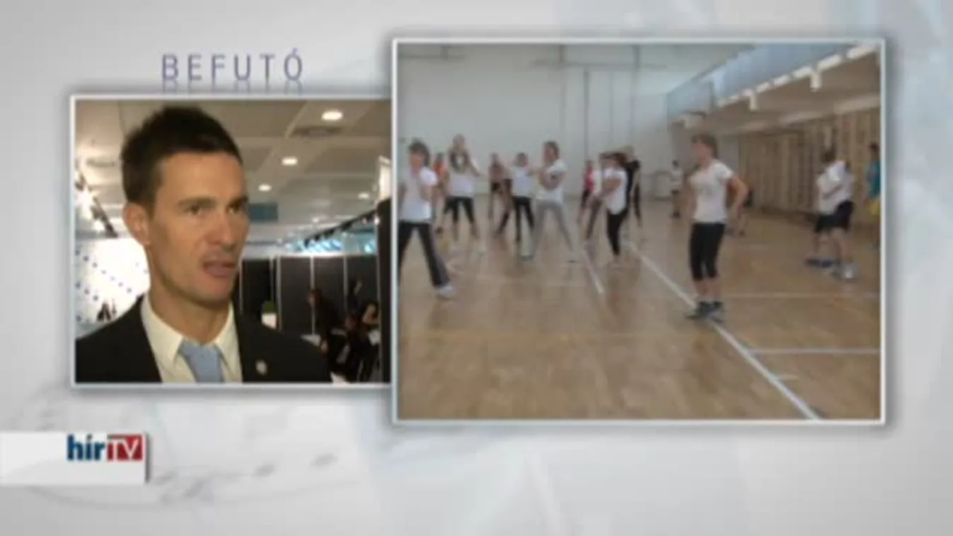 Befutó Szabad stílus – Wizz Air Budapest Félmaraton