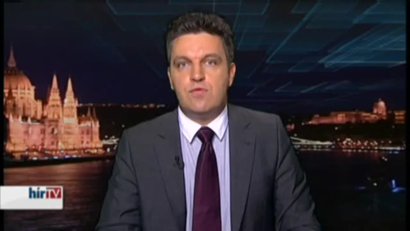 Magyarország élőben – Biztosjelölti meghallgatások